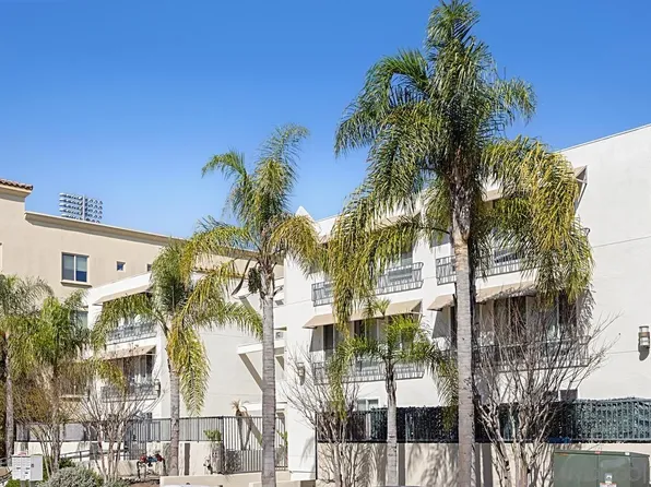 5540 Lindo Paseo APT 1, San Diego, CA 92115