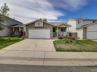 2023 Espana Way, Aurora, CO 80011