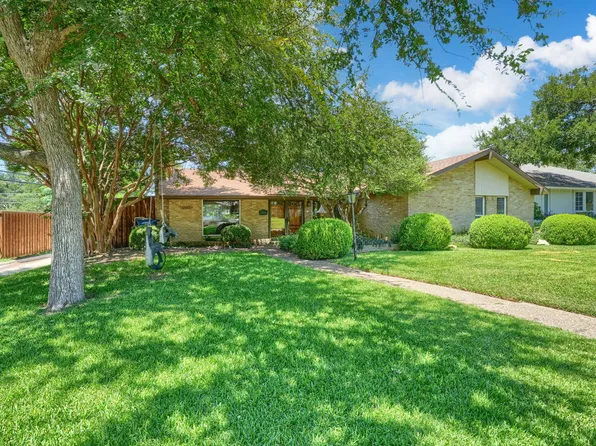 12303 Cedar Bend Dr, Dallas, TX 75244