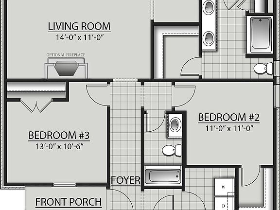 2nd image of this home