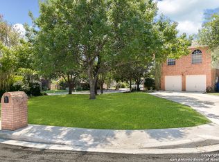 4314 Sandy Crst, San Antonio, TX 78217