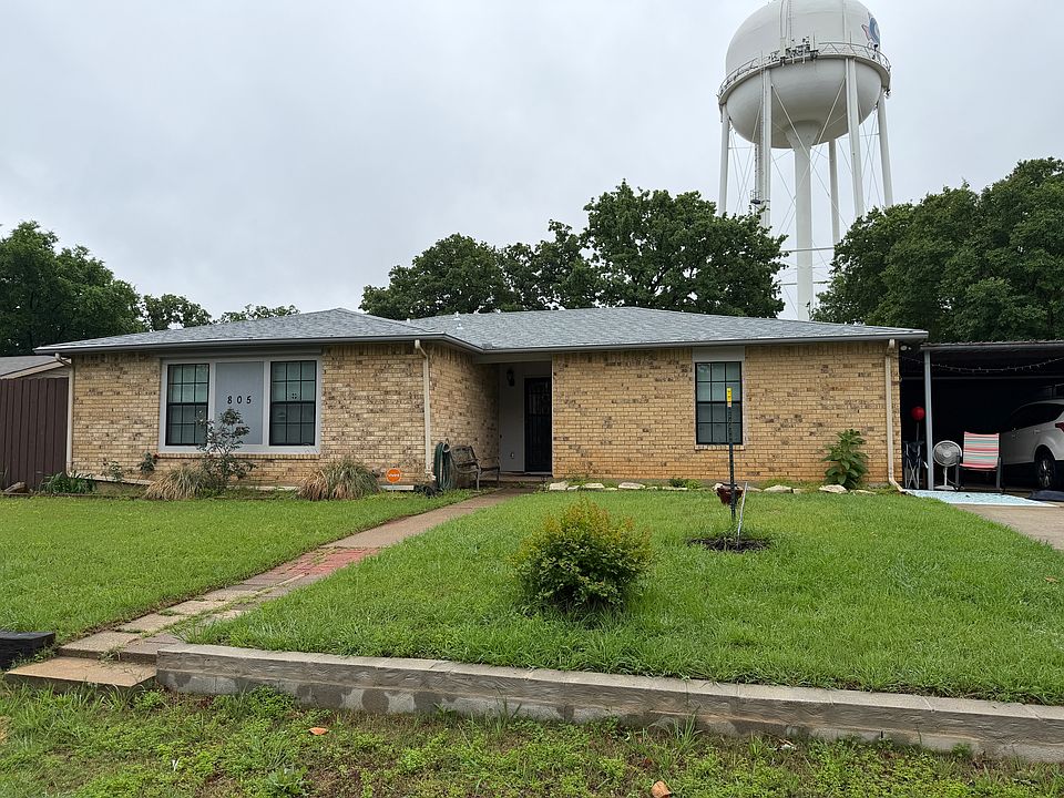 1st image of 805 Windmere Cir
