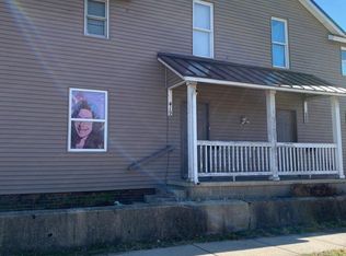 421 S 1st St, Lafayette, IN 47905