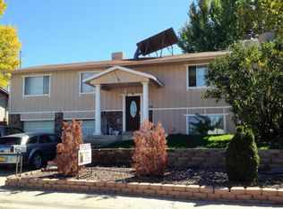 918 Mountain View Dr, Aztec, NM 87410