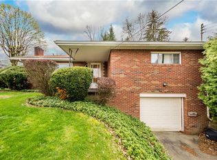 1176 Harvard Rd, Monroeville, PA 15146