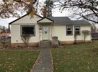 1027 E 39th Ave, Spokane, WA 99203