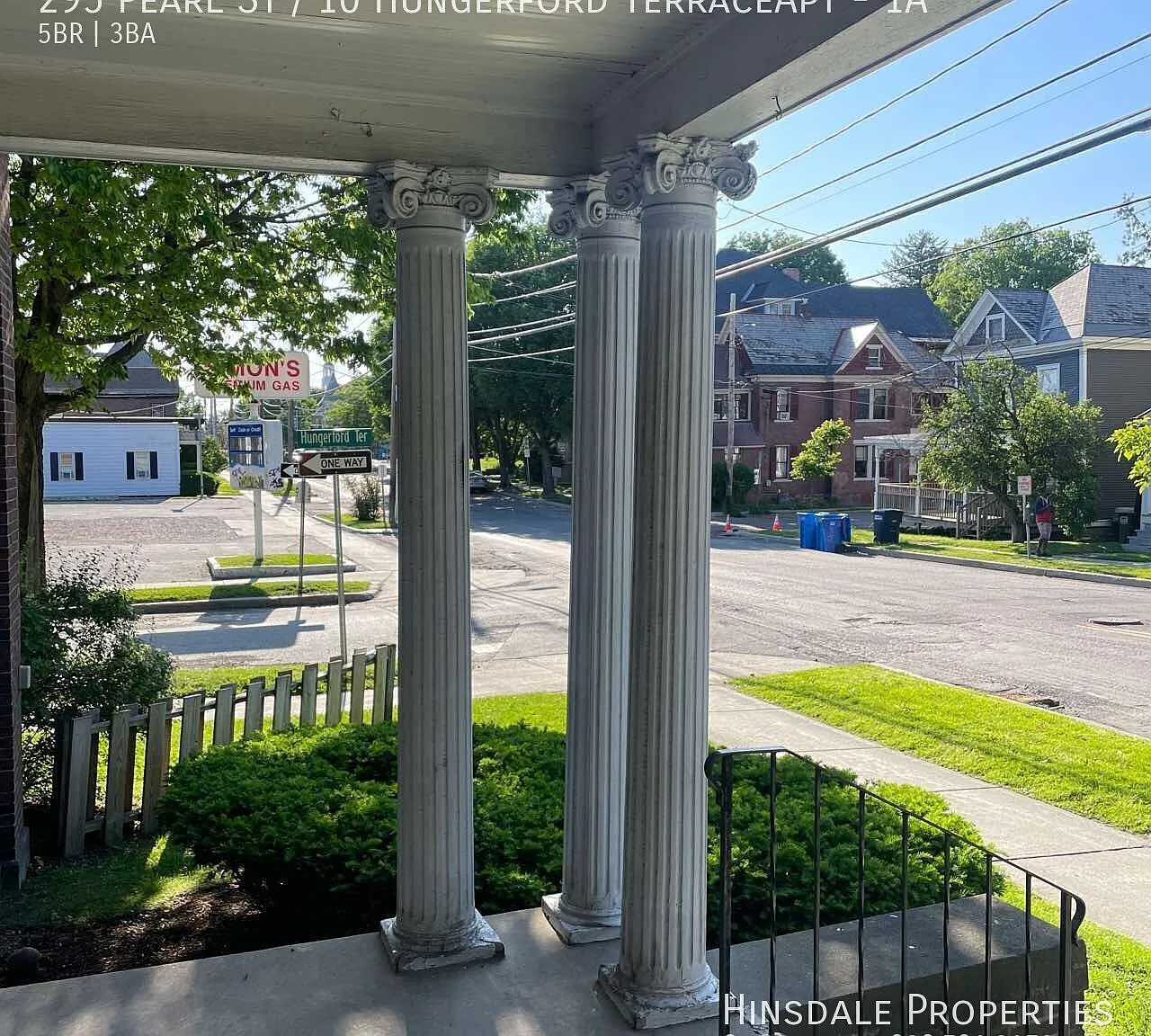 5 bed, 2.5 bath, $5,200 — Photo 2