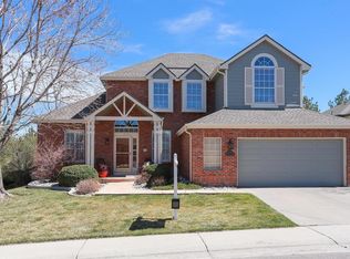8758 Forrest Dr, Highlands Ranch, CO 80126
