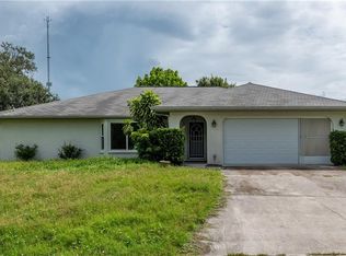 1072 Malay Ter, Port Charlotte, FL 33948