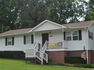 102 Jean Blvd, Anniston, AL 36201