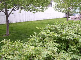 1131 S Cherry St, Grand Island, NE 68801