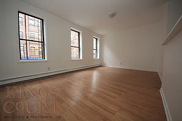 Rented by Kings Court Real Estate