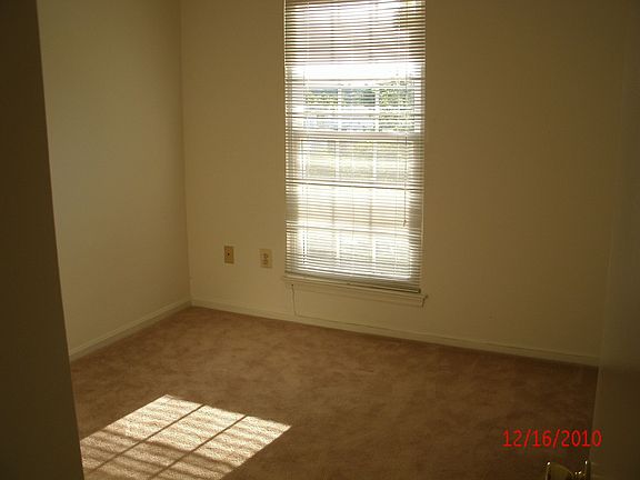 Bedroom 1/2 - Same size