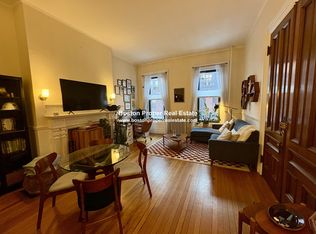 16 Hereford St APT 2, Boston, MA 02115