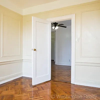 Rented by Washington Realty Corp. | media 5