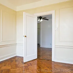 Rented by Washington Realty Corp.