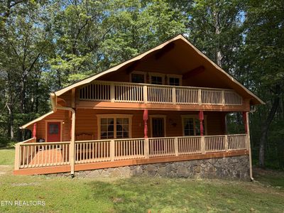 458 Running Deer Dr, Crab Orchard, TN, 37723