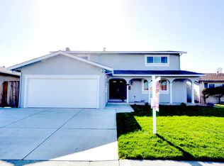 1264 Olympic Dr, Milpitas, CA 95035
