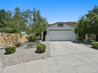 7303 S 54th Dr, Laveen, AZ 85339