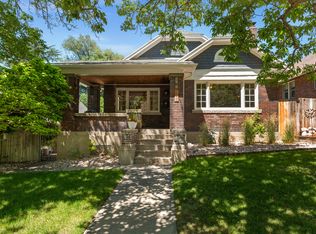 383 N I St E, Salt Lake City, UT 84103