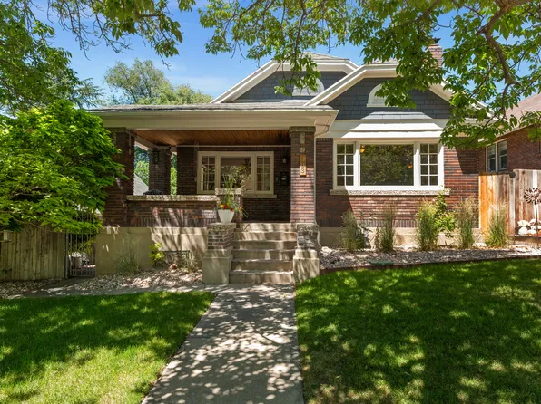 383 N I St E, Salt Lake City, UT 84103