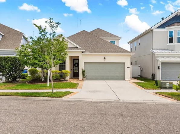 8115 Champions Forest Way, Tampa, FL 33635
