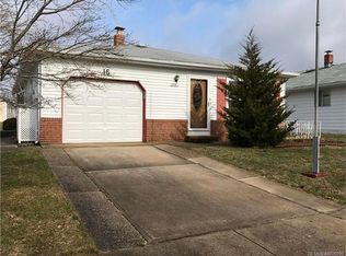 16 Santa Fe Ct, Toms River, NJ 08757