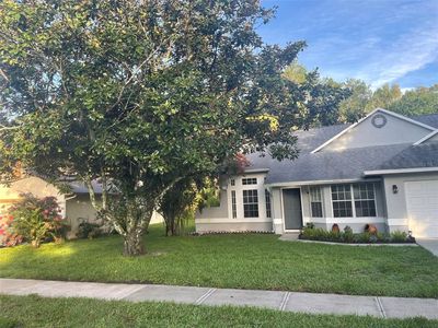 3632 Running Water Dr, Orlando, FL, 32829
