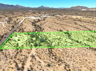 47560 W Plata Rd #18, Maricopa, AZ 85139