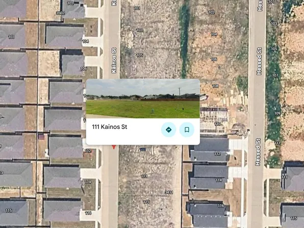 111 Kainos St, Greenville, TX 75402