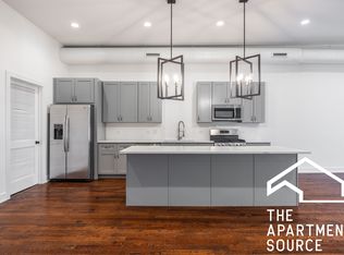 2500 W Chicago Ave #2W, Chicago, IL 60622