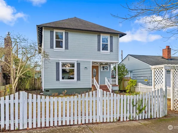 1720 Virginia Avenue, Everett, WA 98201