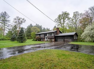 84 T Hall Rd, Charlton, MA 01507