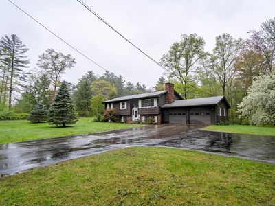 84 T Hall Rd, Charlton, MA, 01507