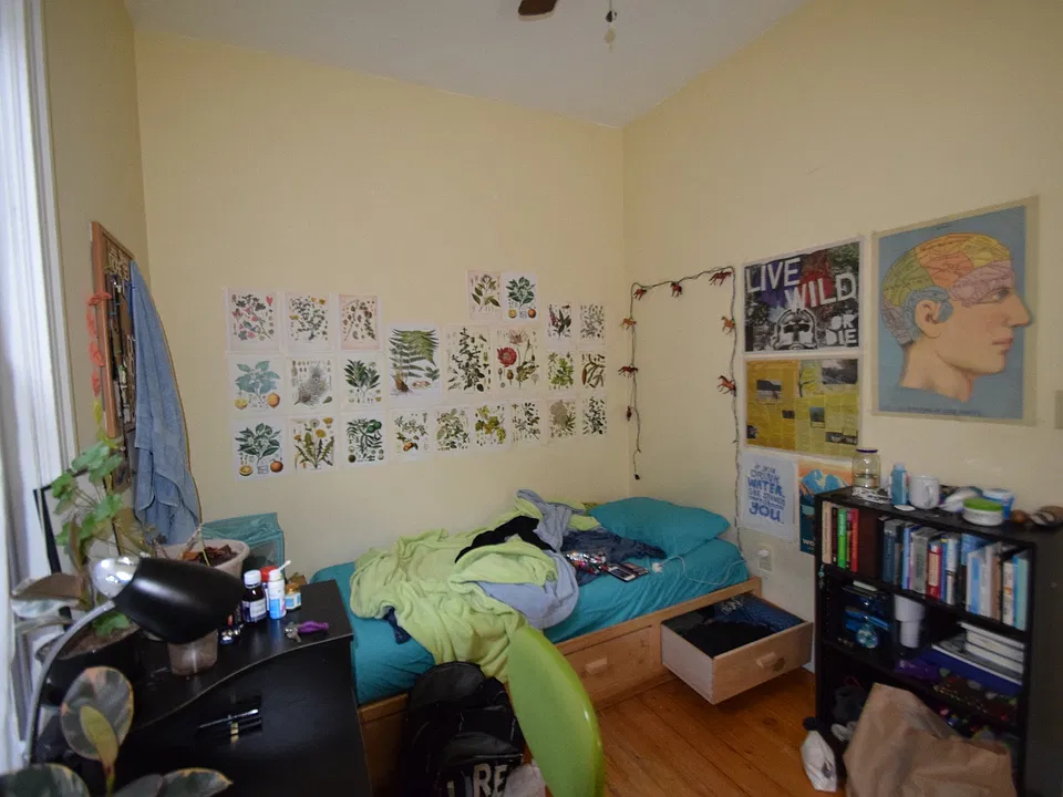36 Cherokee St #3