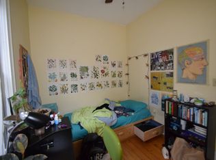 36 Cherokee St #3, Roxbury Crossing, MA 02120