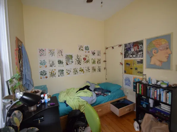 36 Cherokee St, Roxbury Crossing, MA