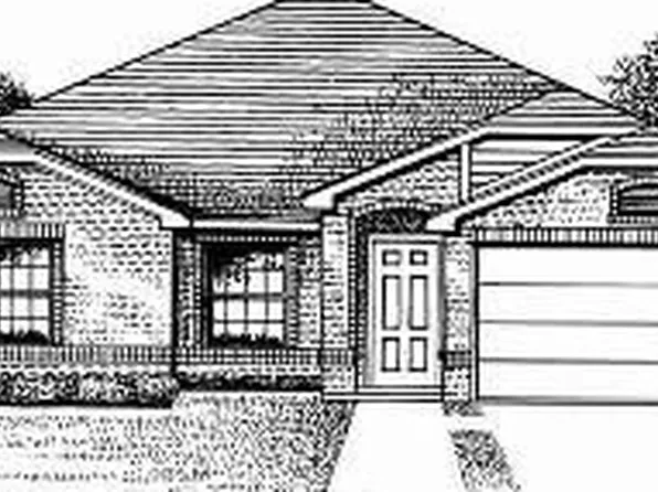 204 Hale Irwin Dr, Round Rock, TX 78664