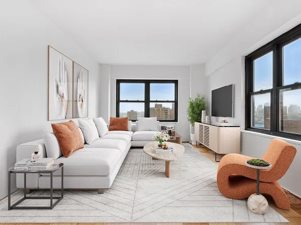 417 Grand St Unit E1704, New York, NY 10002