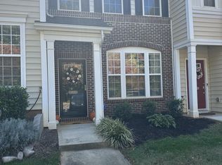 4321 Sugarbend Way, Raleigh, NC 27606