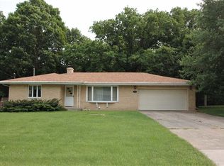 107 Elm St, Morton, IL 61550