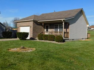 322 Vanover Way, Winchester, KY 40391