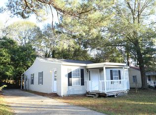 712 Paul St, Warner Robins, GA 31088