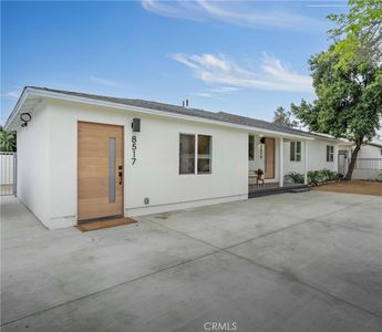8519 Wakefield Ave, Panorama City, CA, 91402