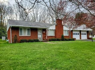 17252 Route 36, Brookville, PA 15825