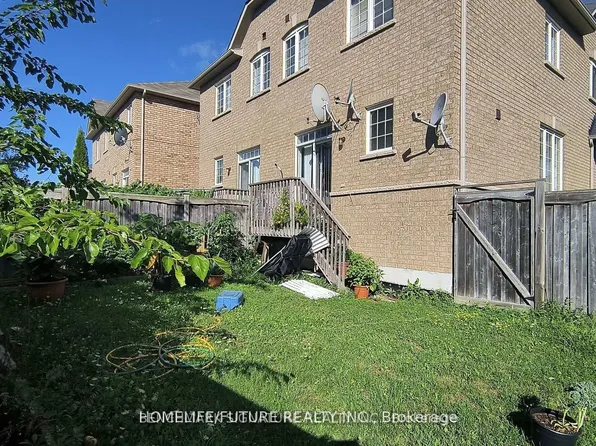 315 Elson St, Markham, ON L3S 4S4