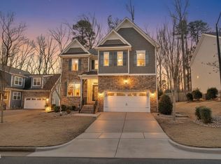 516 Spring Flower Ct, Cary, NC 27511