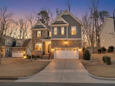 516 Spring Flower Ct, Cary, NC, 27511