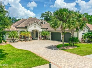 5 Humming Bird Cir, Bunnell, FL 32110