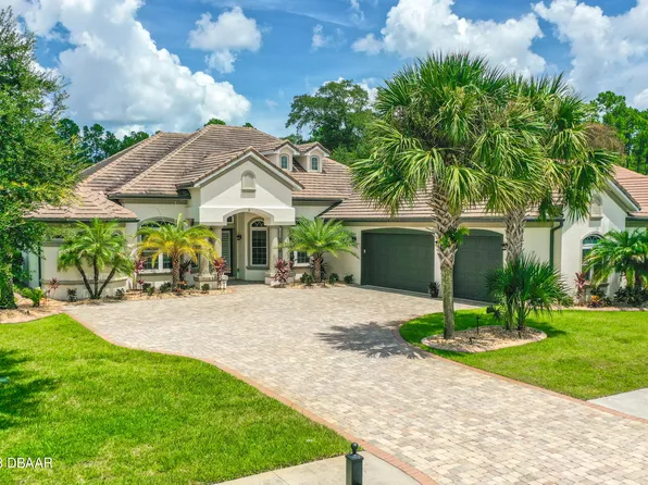 5 Humming Bird Cir, Bunnell, FL 32110